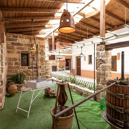 Marigio & Restaurant