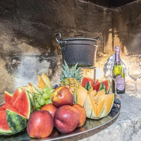 Marigio & Restaurant 4* Alliste