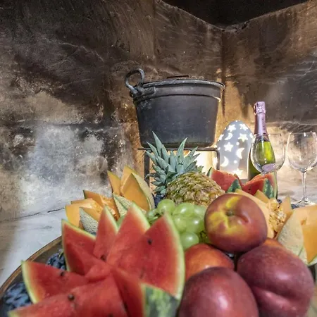 Bed & Breakfast Marigio & Restaurant 4*
