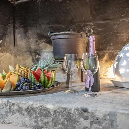 Bed & Breakfast Marigio & Restaurant