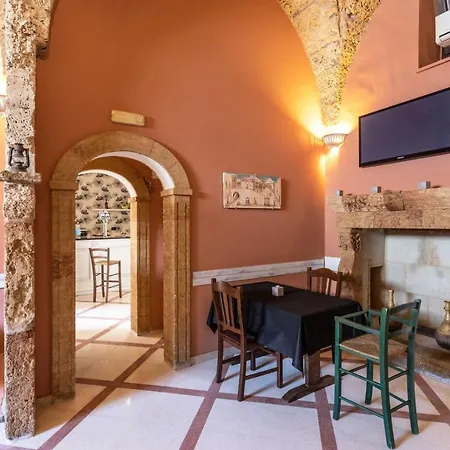 Marigio & Restaurant
