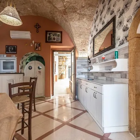 Marigio & Restaurant Bed & Breakfast