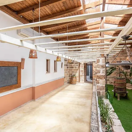 Marigio & Restaurant Bed & Breakfast