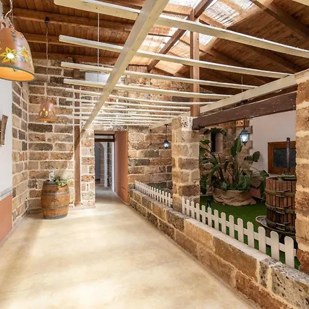 Bed & Breakfast Marigio & Restaurant