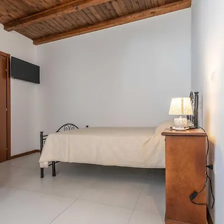 Bed & Breakfast Marigio & Restaurant