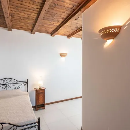 Marigio & Restaurant Bed & Breakfast Alliste