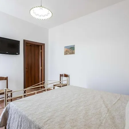 Bed & Breakfast Marigio & Restaurant 4*