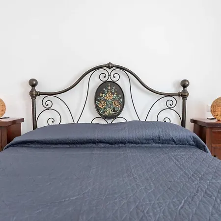 Bed & Breakfast Marigio & Restaurant Alliste