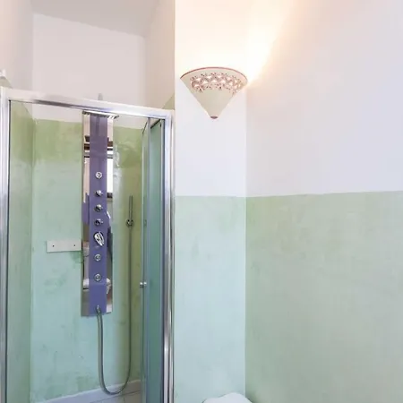 Bed & Breakfast Marigio & Restaurant 4*