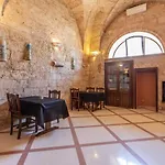 Marigio & Restaurant אליסטה