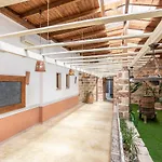 Marigio & Restaurant לינה וארוחת בוקר