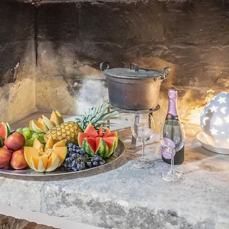 Marigio Bed & Breakfast 4*