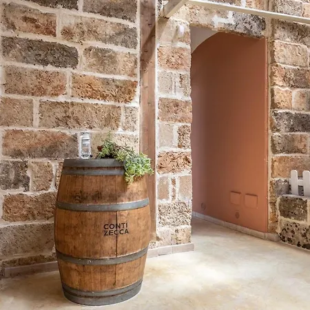Marigio Bed & Breakfast Alliste