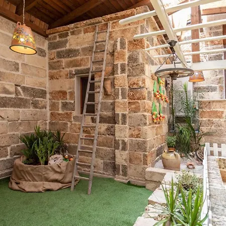 Marigio & Restaurant Bed & Breakfast