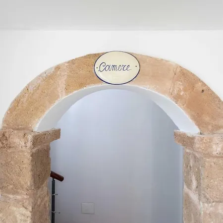 Marigio Frühstückspension Alliste