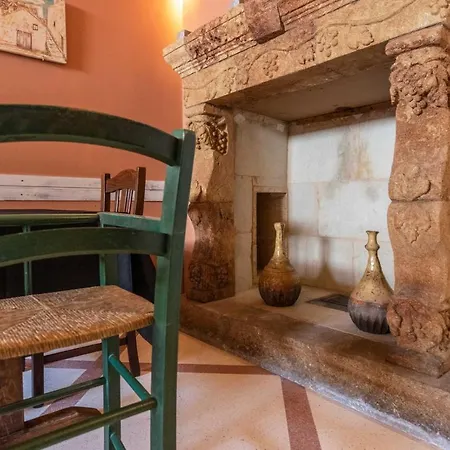 Marigio Bed & Breakfast 4*