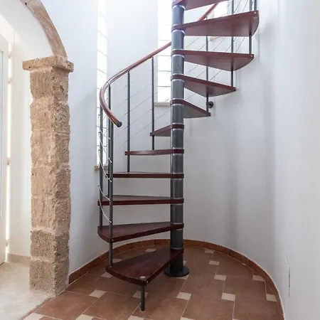 Bed & Breakfast Marigio 4*