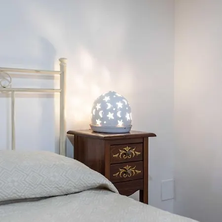 Bed & Breakfast Marigio Alliste
