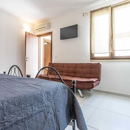 Bed & Breakfast Marigio *