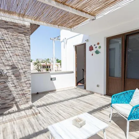 Oda ve Kahvaltı Marigio 4*