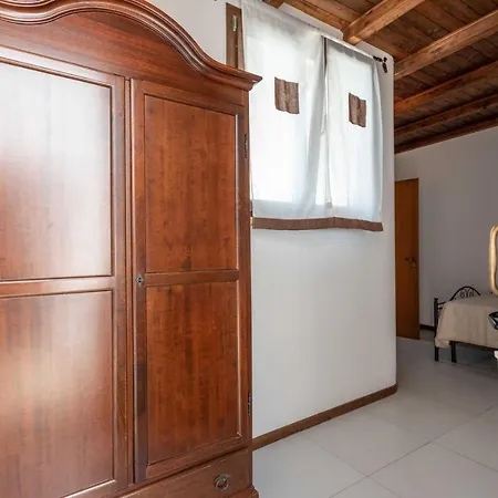 Marigio & Restaurant B&B