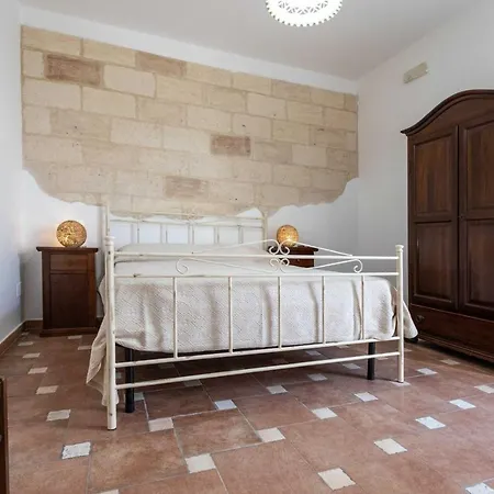 Marigiò Bed & Breakfast 4*