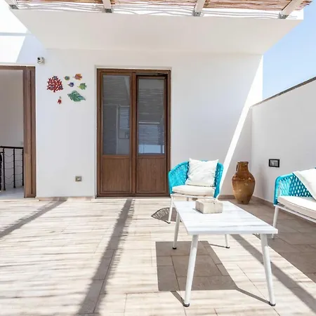 Oda ve Kahvaltı Marigio 4*