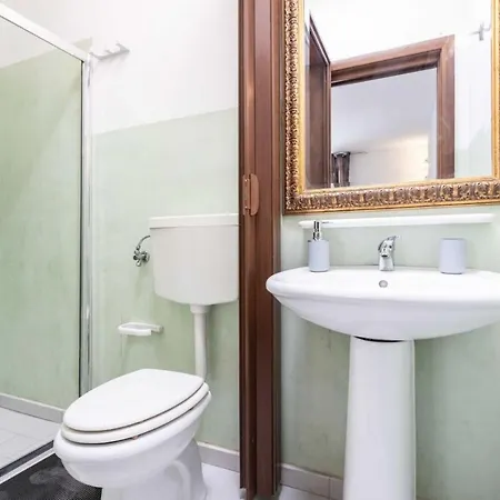 Marigio Oda ve Kahvaltı 4*