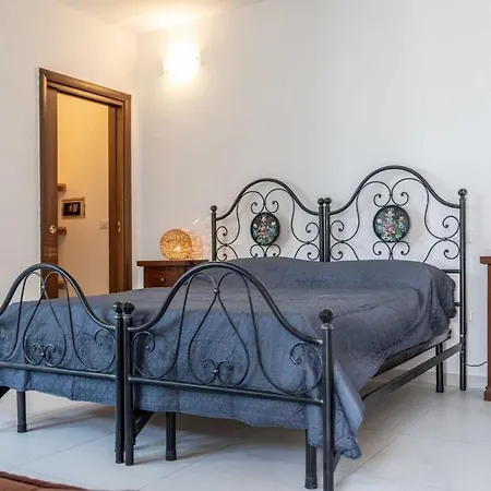 Marigio 4* Alliste