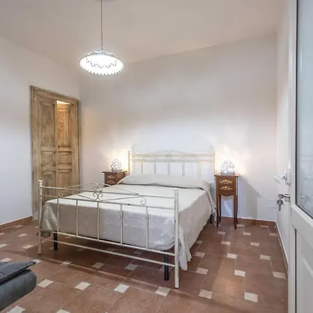 Bed & Breakfast Marigio Alliste
