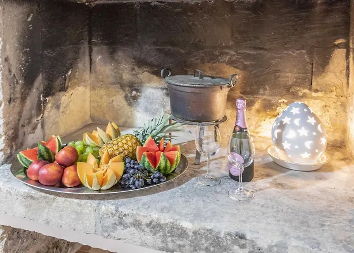 Marigio & Restaurant Bed & Breakfast 4*