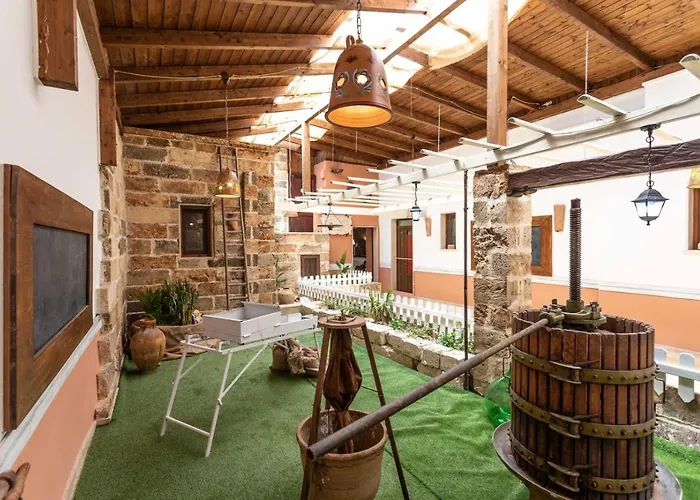 Marigio & Restaurant