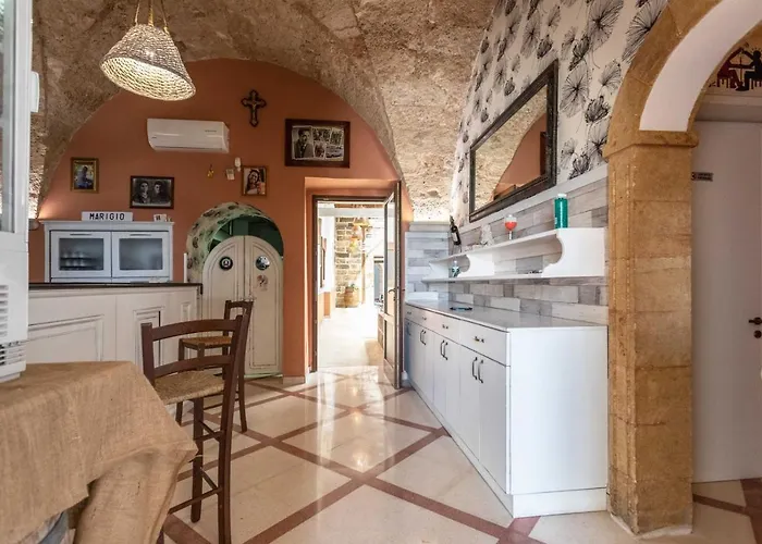 Marigio & Restaurant Bed & Breakfast