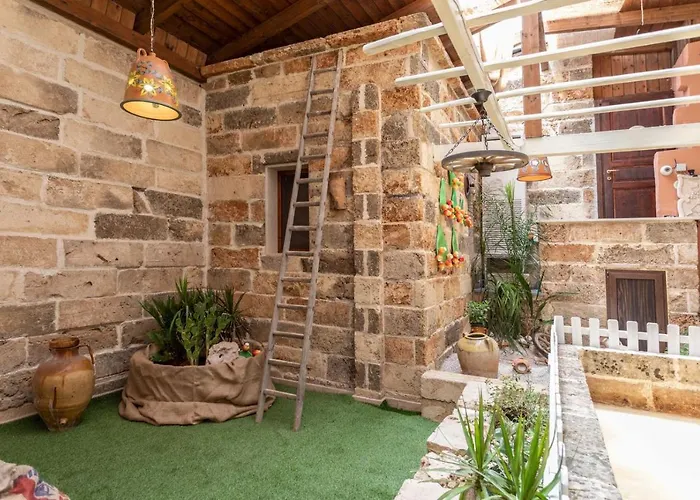 Marigio & Restaurant Bed & Breakfast