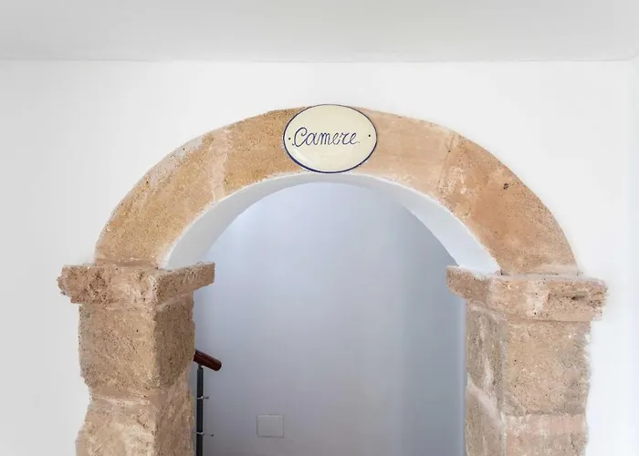Marigio & Restaurant לינה וארוחת בוקר אליסטה