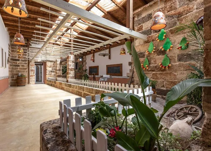 Bed & Breakfast Marigio & Restaurant 4*
