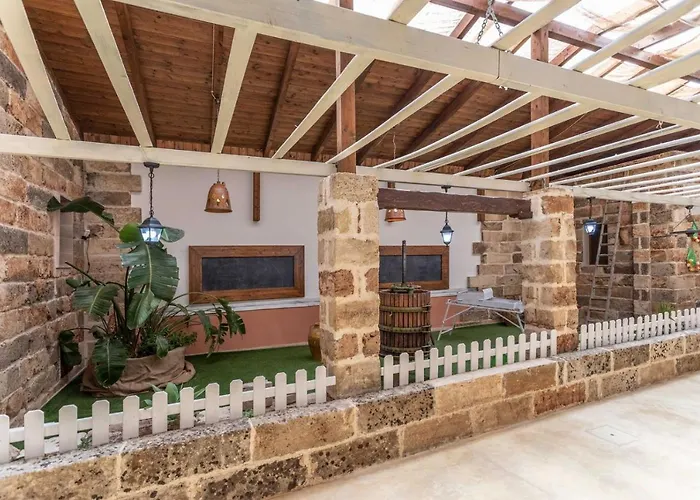 Marigio & Restaurant 4*