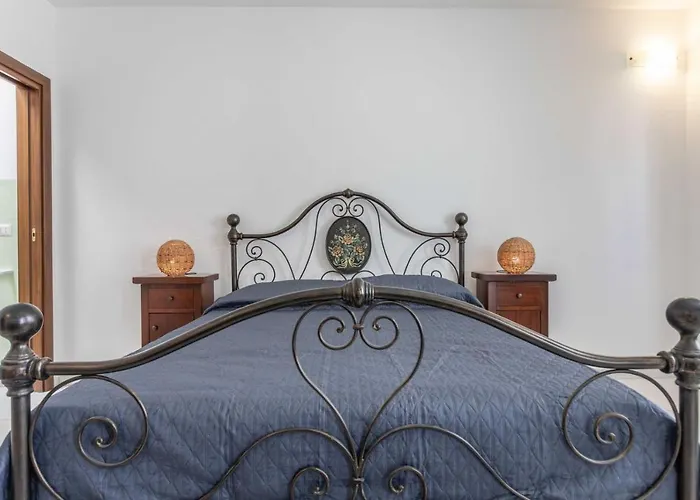 Bed & Breakfast Marigio & Restaurant