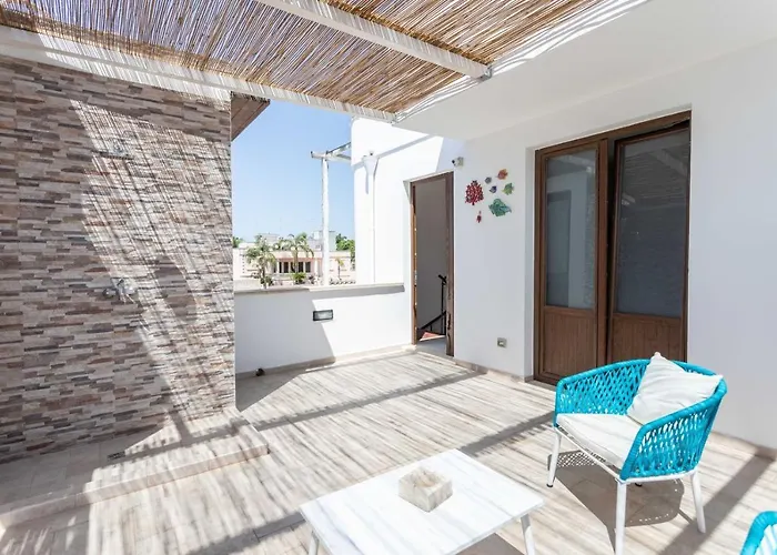 Bed & Breakfast Marigio & Restaurant 4*