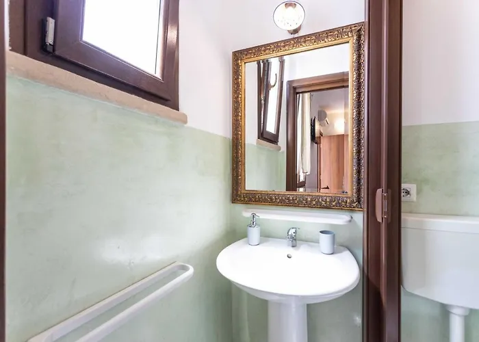 Marigio & Restaurant Bed & Breakfast