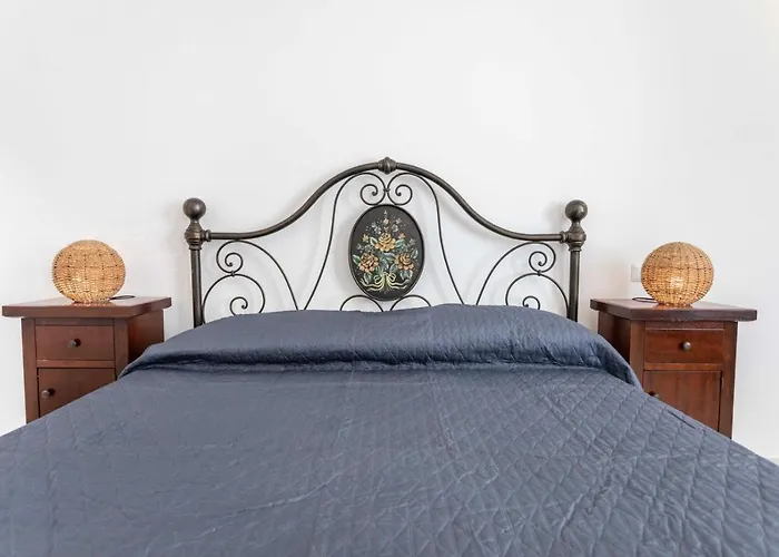 Bed & Breakfast Marigio & Restaurant Alliste
