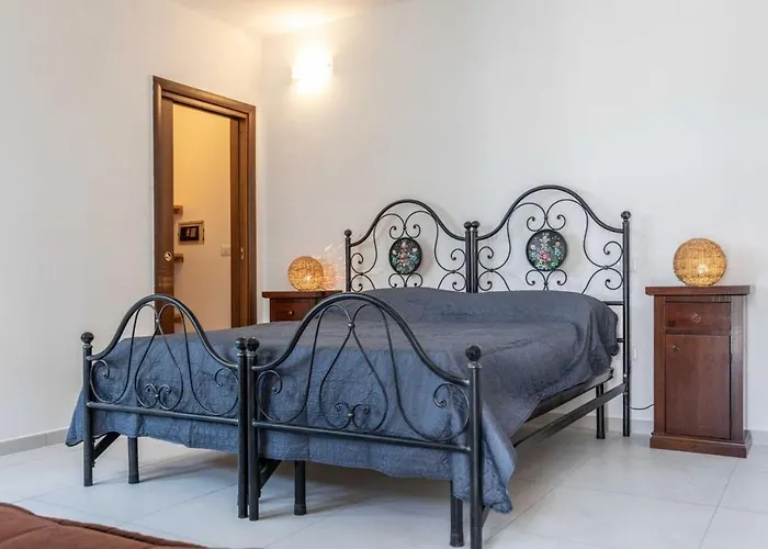 Marigio & Restaurant 4* Alliste