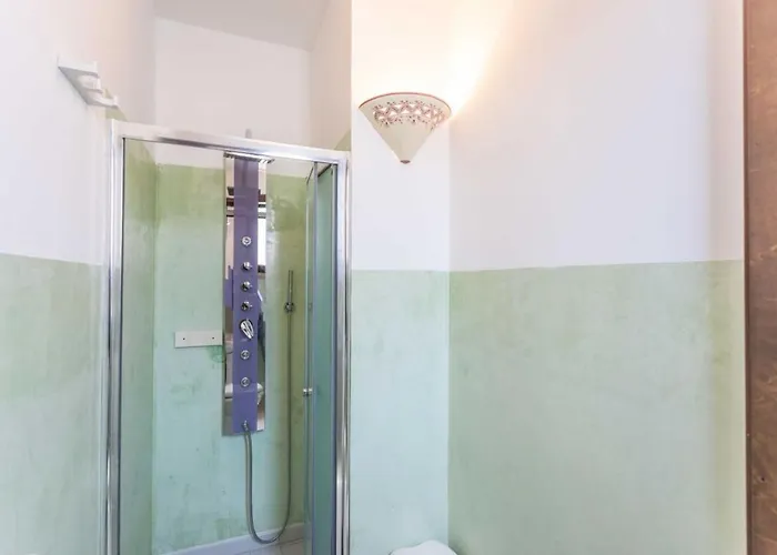 Bed & Breakfast Marigio & Restaurant 4*