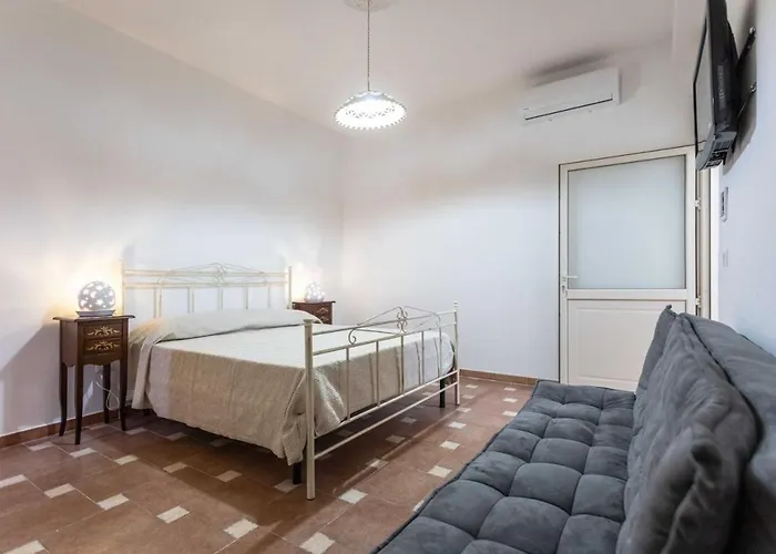 Bed & Breakfast Marigio & Restaurant
